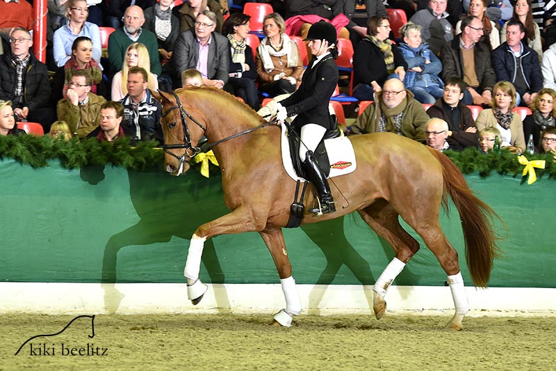 Floris Lätizia 2015