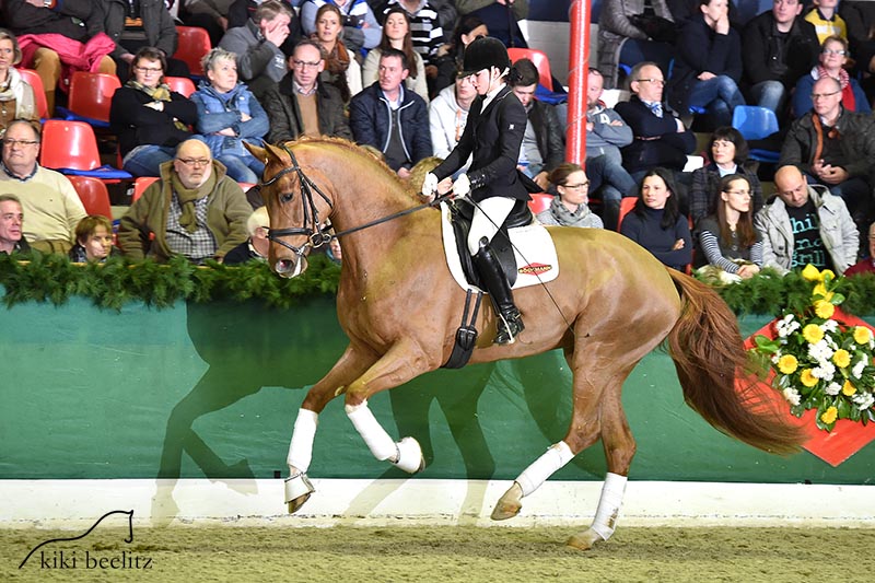 Floris Lätizia in Vechta